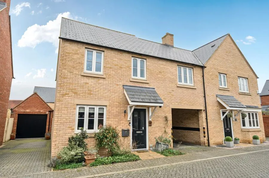 Aintree Way, Bicester, OX26, photo 19