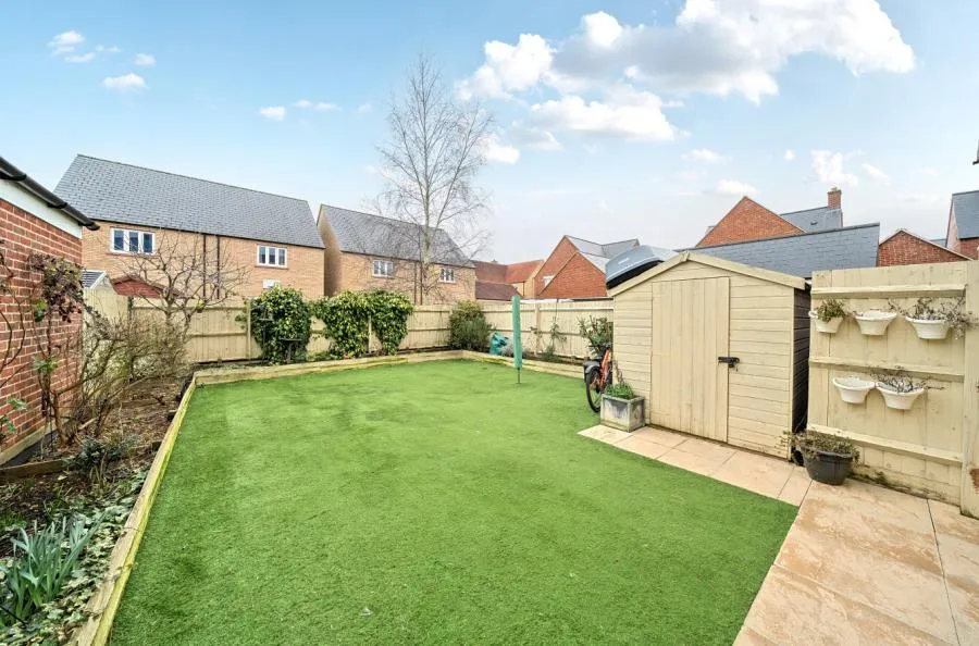 Aintree Way, Bicester, OX26, photo 18
