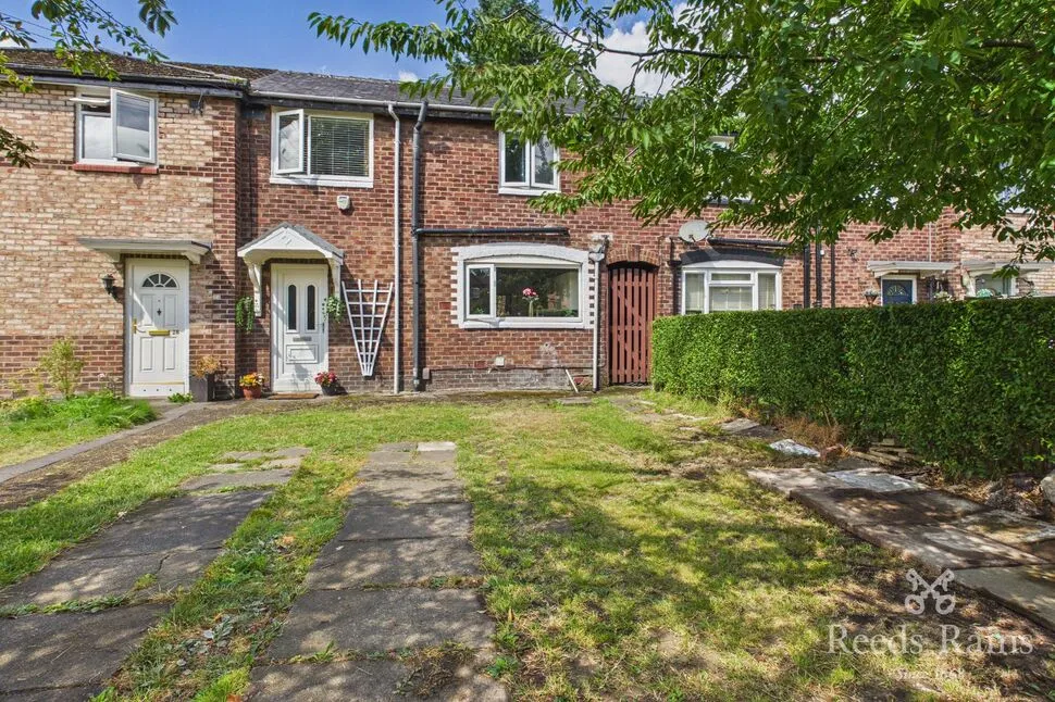 3 bed house for sale — Kingslea Road, Manchester, Greater Manchester, M20