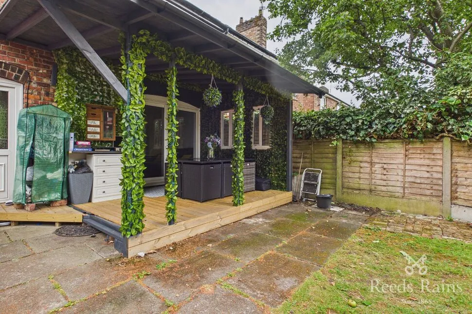 Kingslea Road, Manchester, Greater Manchester, M20, photo 12