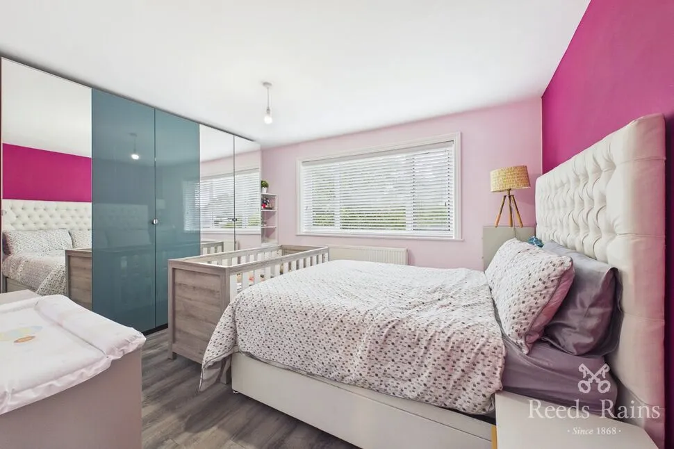 Kingslea Road, Manchester, Greater Manchester, M20, photo 5