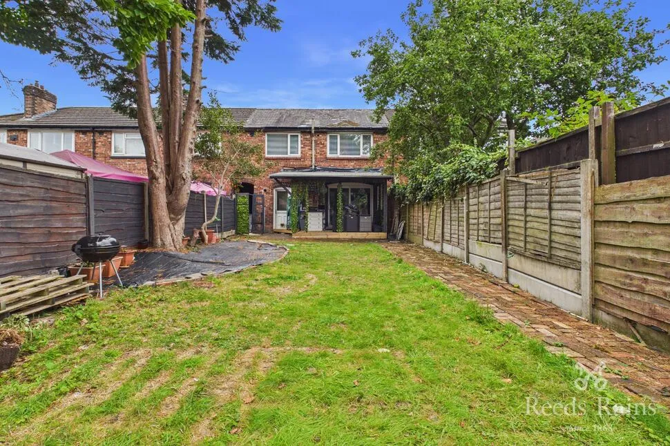 Kingslea Road, Manchester, Greater Manchester, M20, photo 11