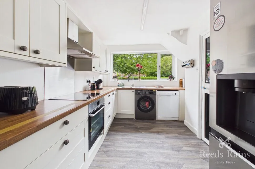 Kingslea Road, Manchester, Greater Manchester, M20, photo 3