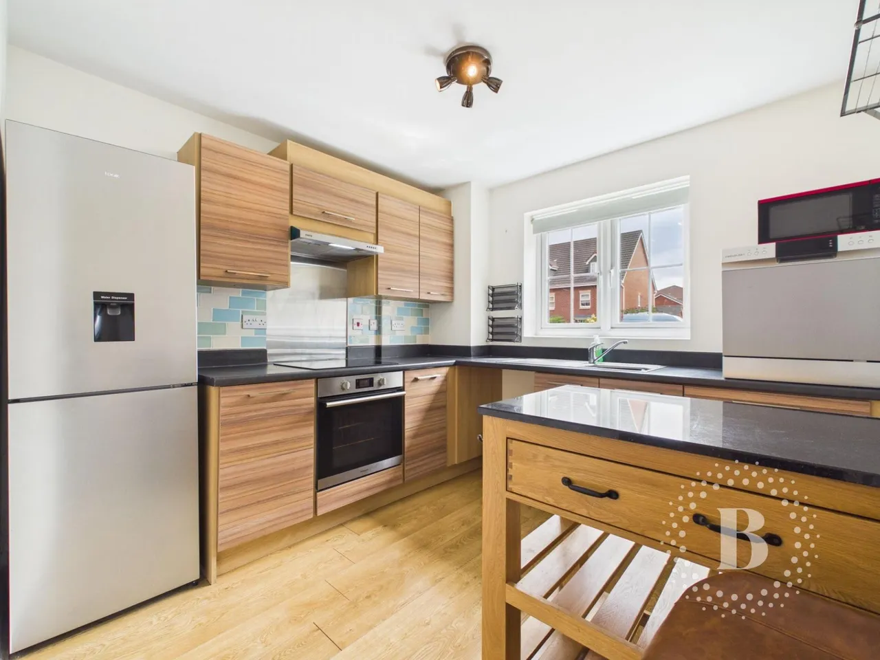 Greenfields Gardens, Greenfields, Shrewsbury, SY1, photo 2