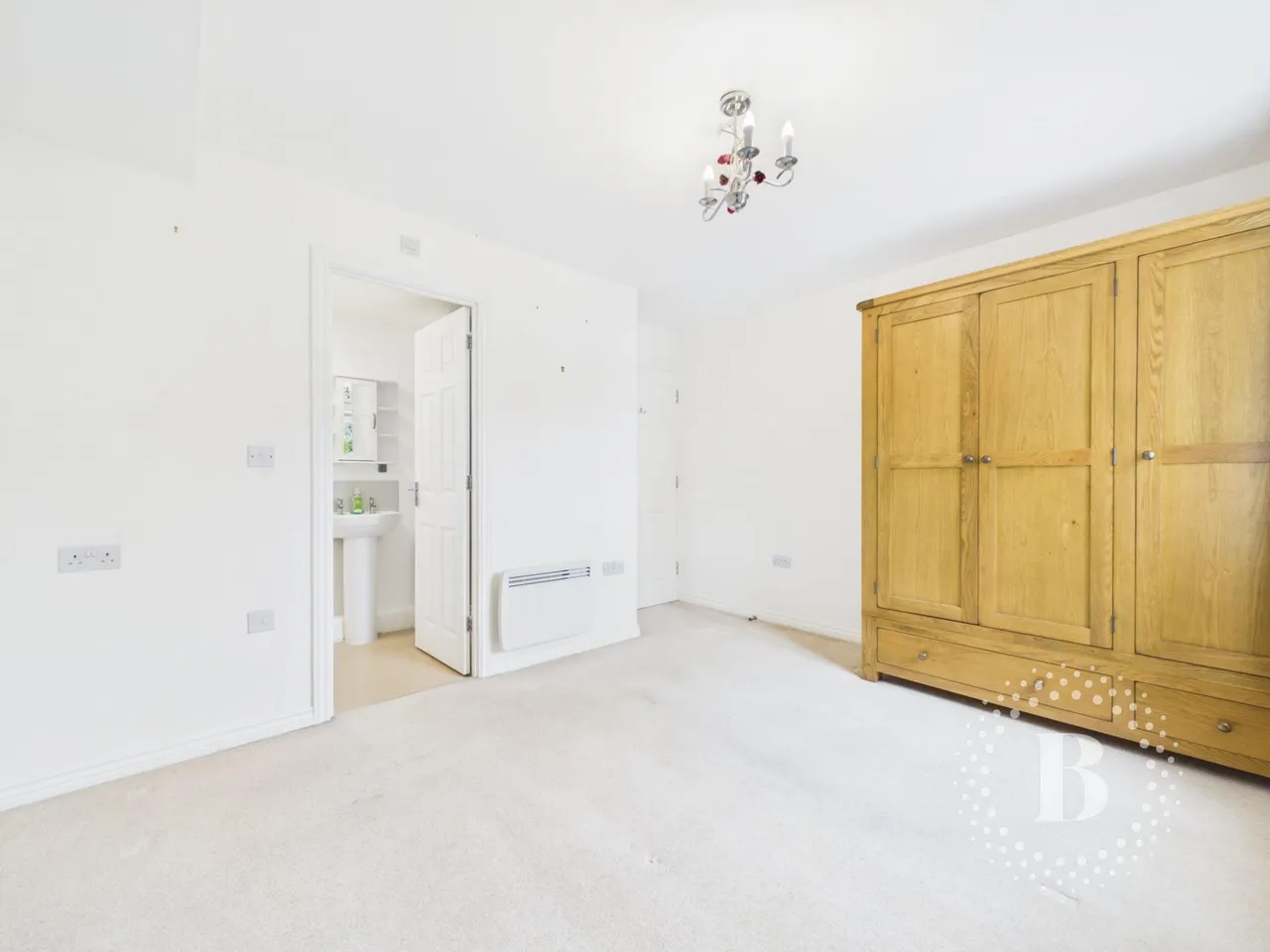 Greenfields Gardens, Greenfields, Shrewsbury, SY1, photo 4