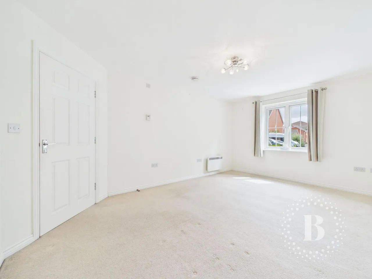 Greenfields Gardens, Greenfields, Shrewsbury, SY1, photo 3
