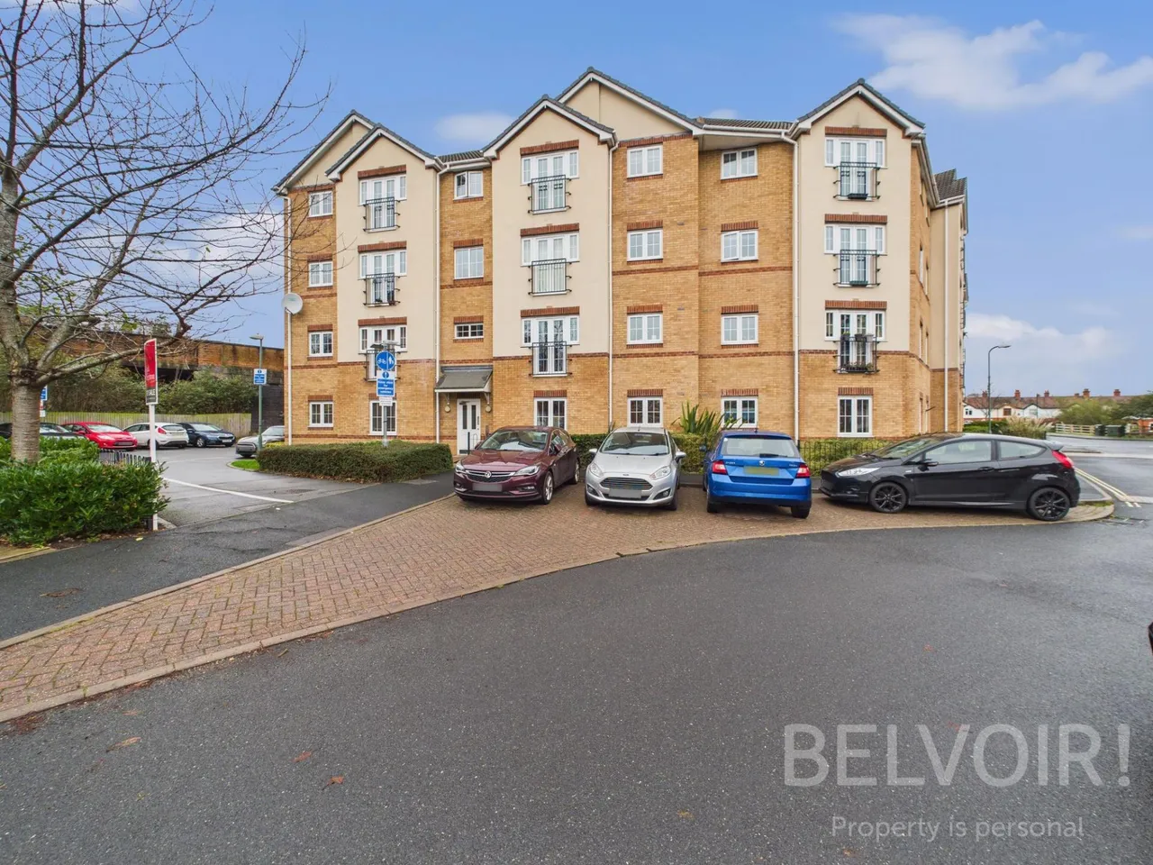 Greenfields Gardens, Greenfields, Shrewsbury, SY1, photo 6