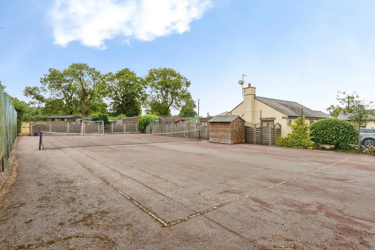 Ffordd Pen Y Bryn, Nercwys, CH7, photo 53