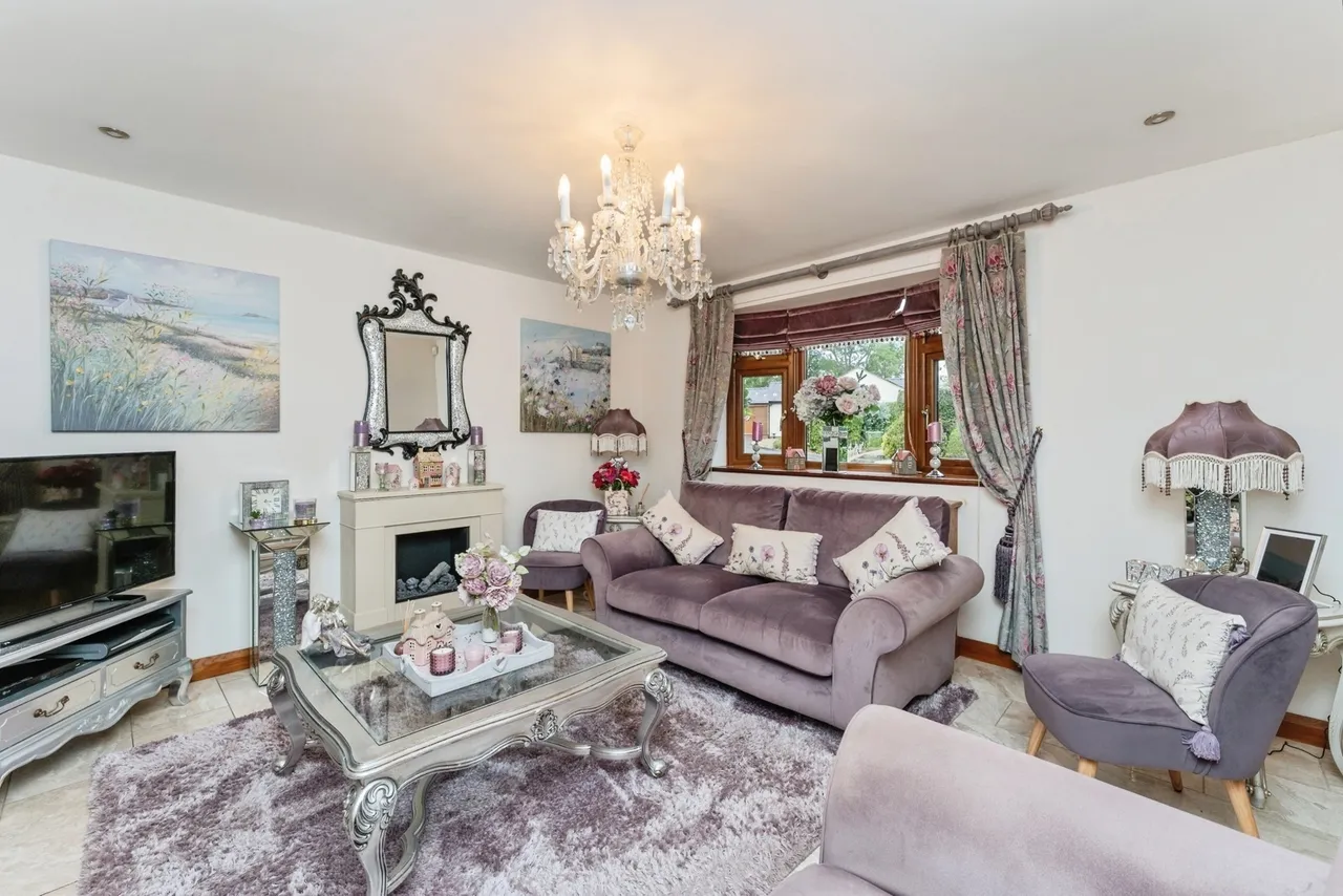 Ffordd Pen Y Bryn, Nercwys, CH7, photo 6