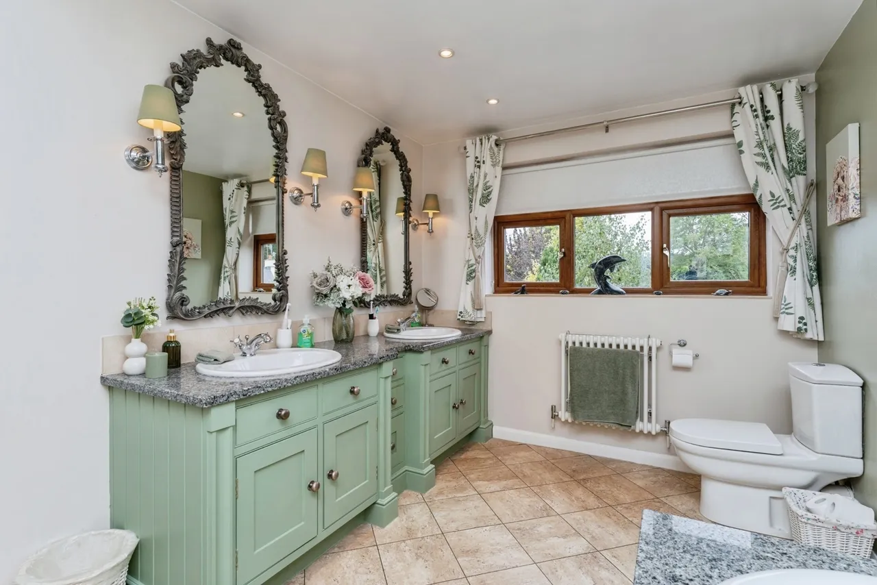 Ffordd Pen Y Bryn, Nercwys, CH7, photo 24