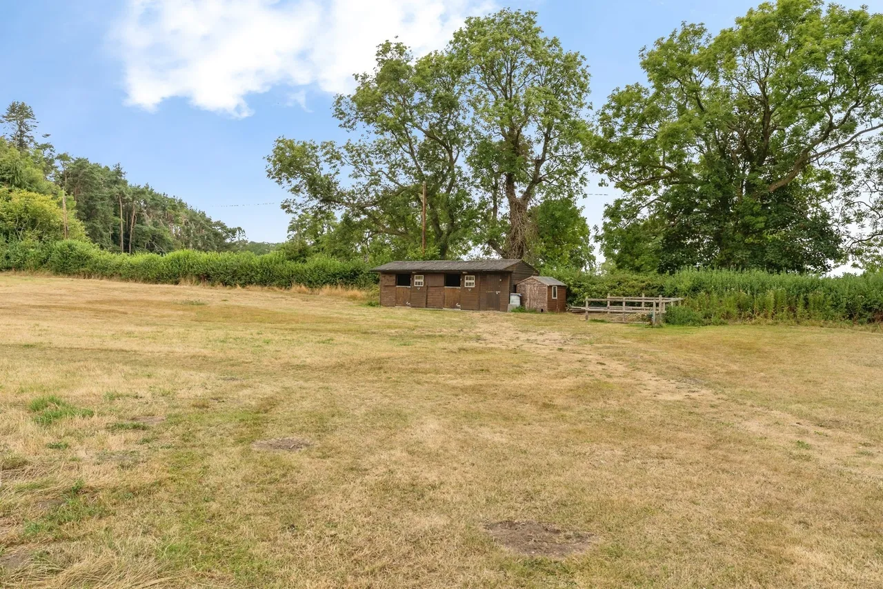 Ffordd Pen Y Bryn, Nercwys, CH7, photo 62