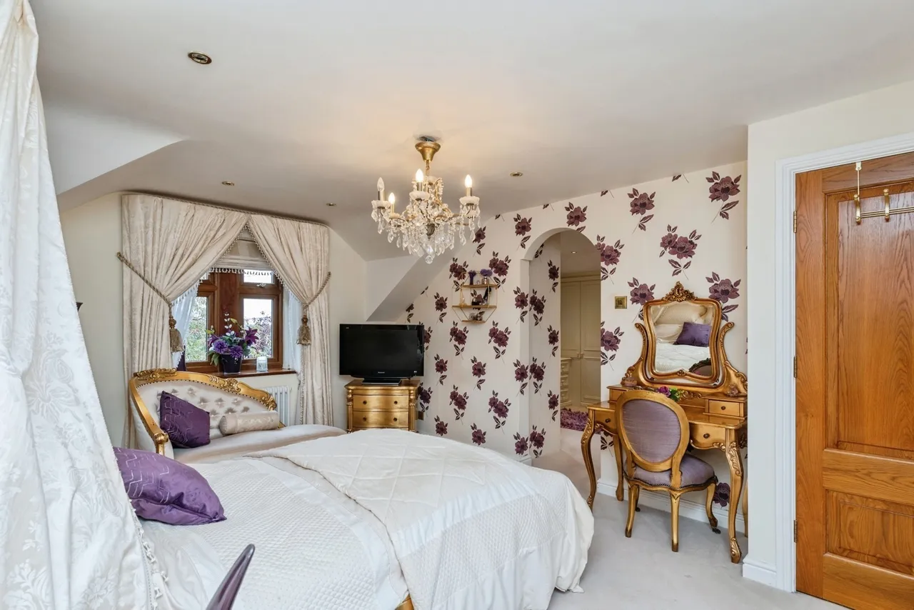 Ffordd Pen Y Bryn, Nercwys, CH7, photo 12