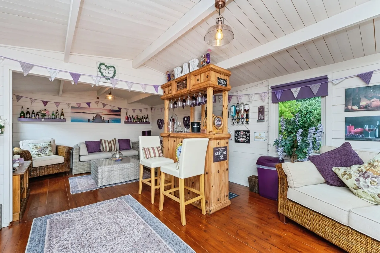 Ffordd Pen Y Bryn, Nercwys, CH7, photo 51
