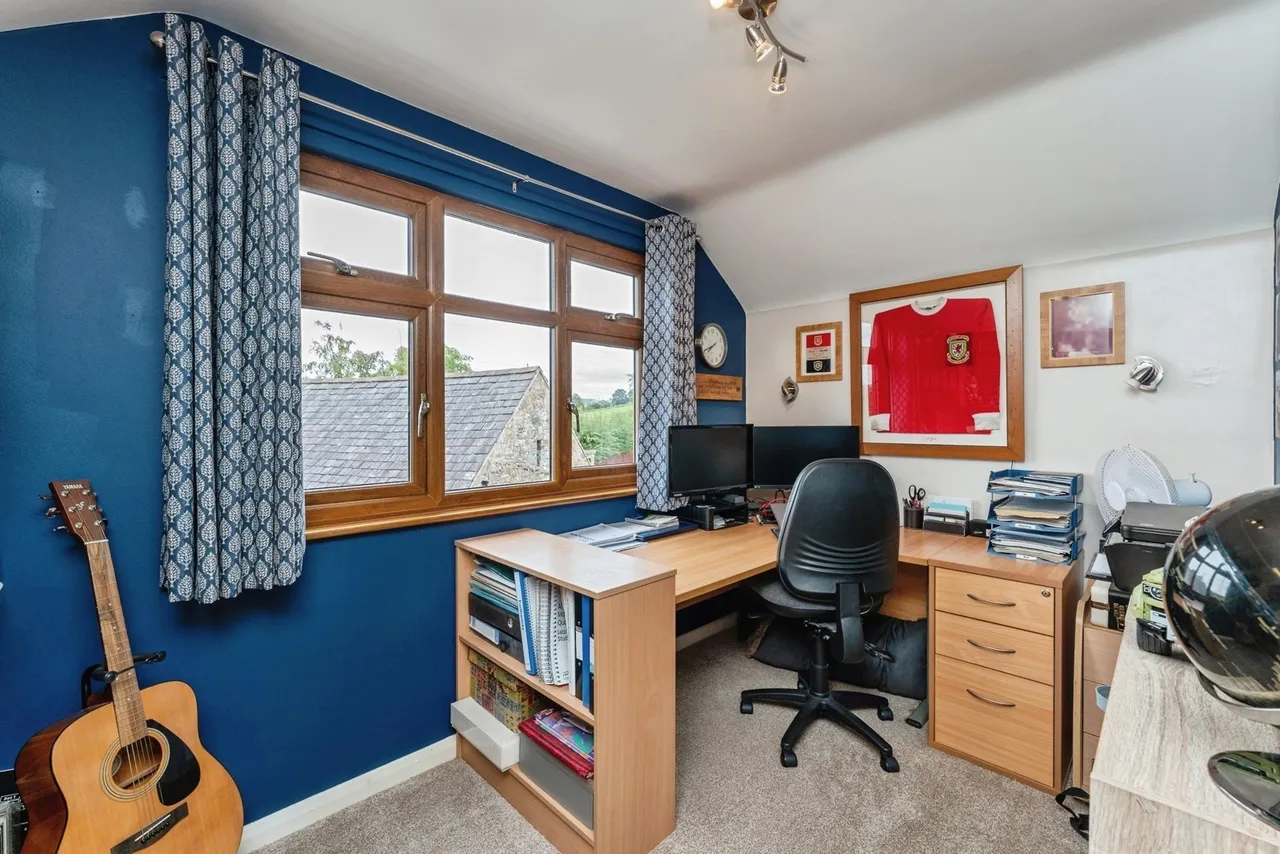 Ffordd Pen Y Bryn, Nercwys, CH7, photo 33
