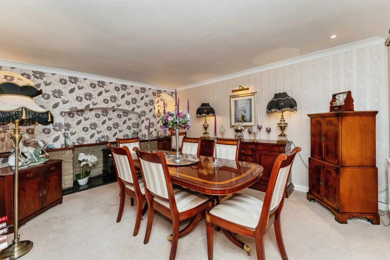 Ffordd Pen Y Bryn, Nercwys, CH7, photo 10