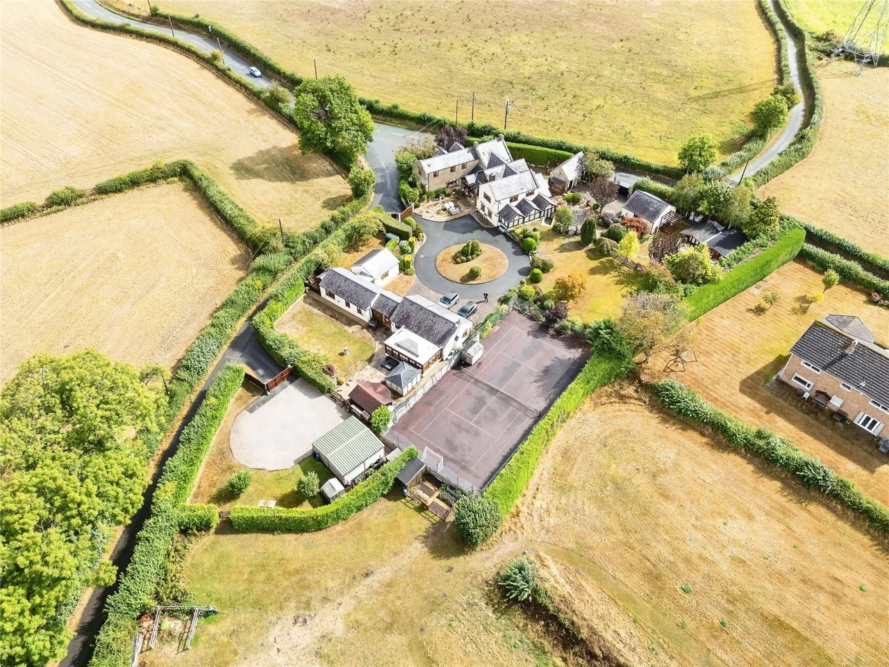 Ffordd Pen Y Bryn, Nercwys, CH7, photo 4