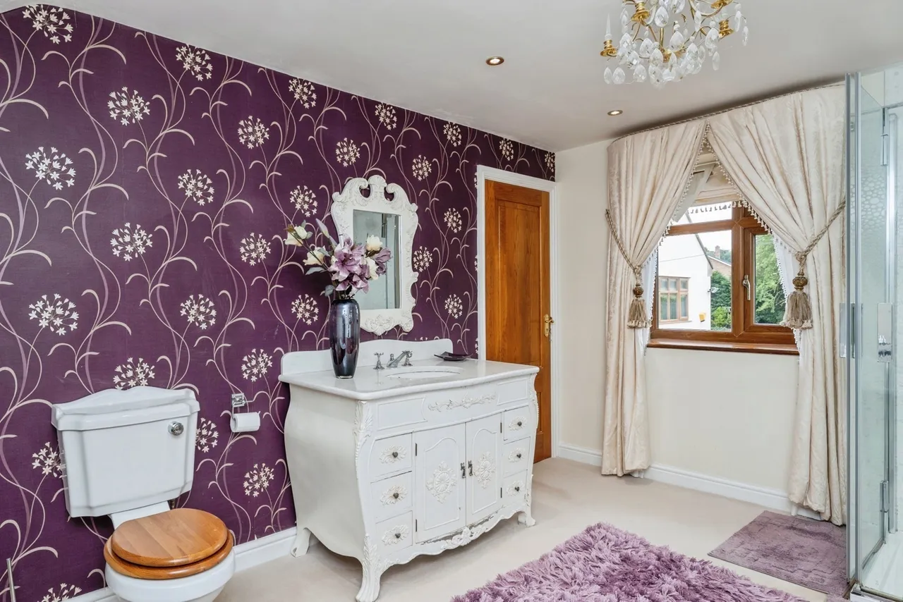 Ffordd Pen Y Bryn, Nercwys, CH7, photo 14