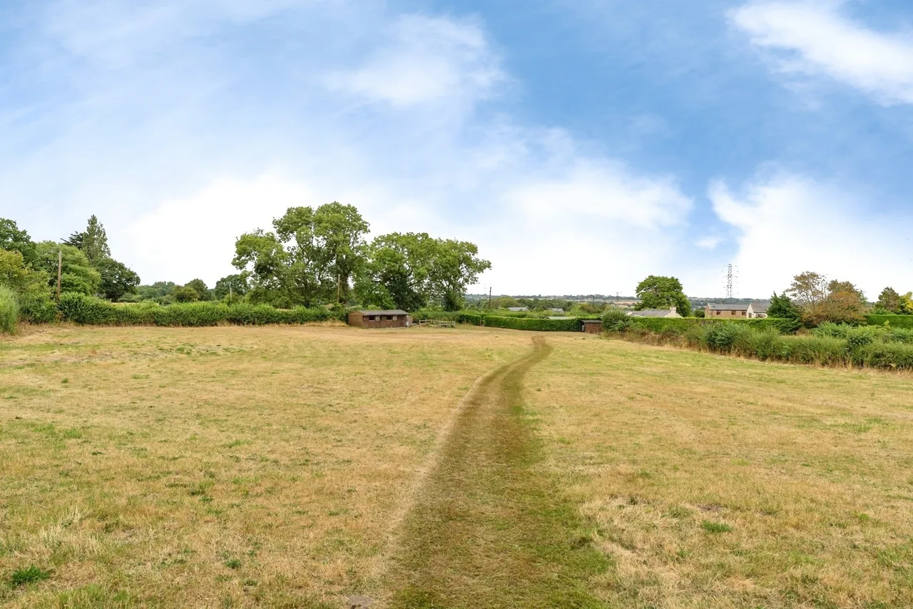 Ffordd Pen Y Bryn, Nercwys, CH7, photo 63