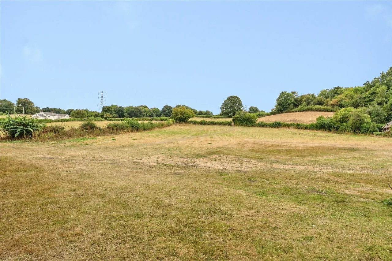 Ffordd Pen Y Bryn, Nercwys, CH7, photo 64