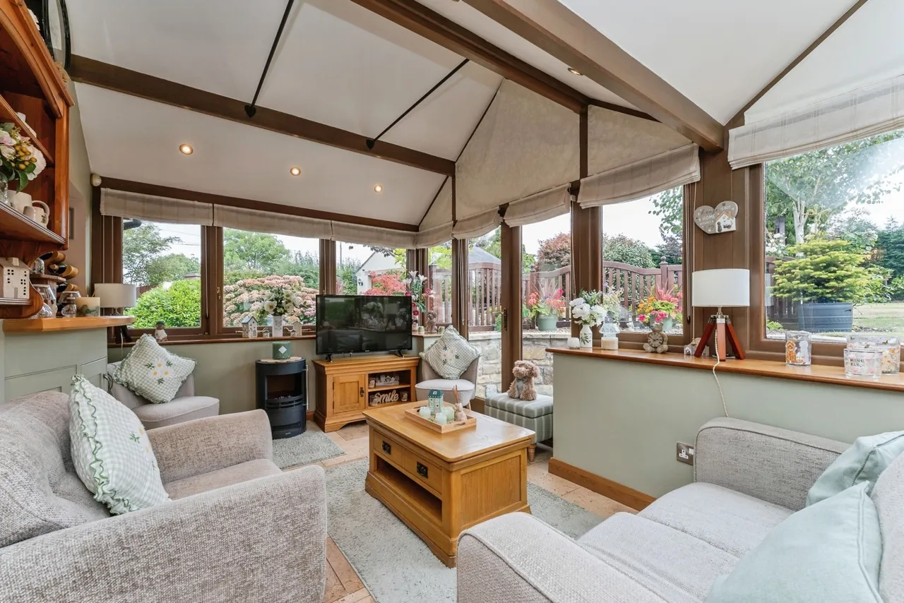 Ffordd Pen Y Bryn, Nercwys, CH7, photo 26