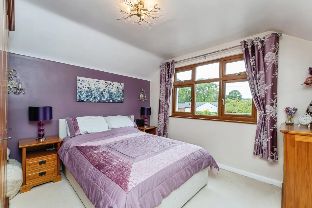 Ffordd Pen Y Bryn, Nercwys, CH7, photo 29