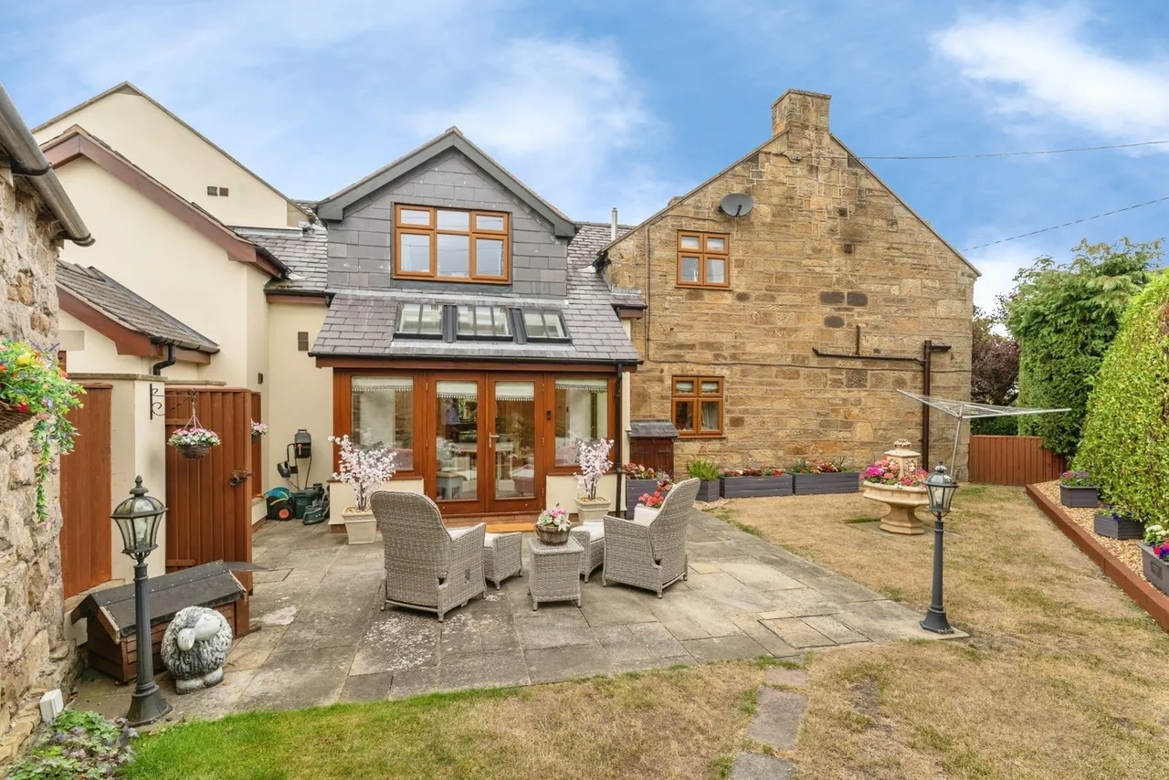 Ffordd Pen Y Bryn, Nercwys, CH7, photo 54