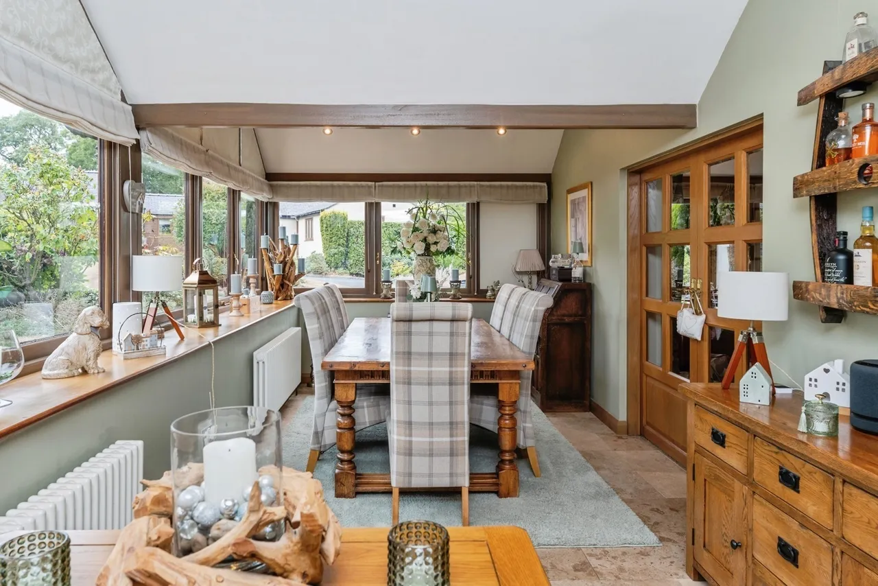 Ffordd Pen Y Bryn, Nercwys, CH7, photo 27