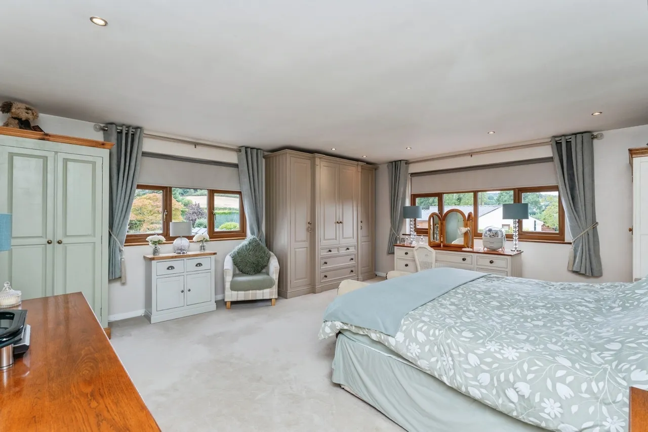 Ffordd Pen Y Bryn, Nercwys, CH7, photo 22