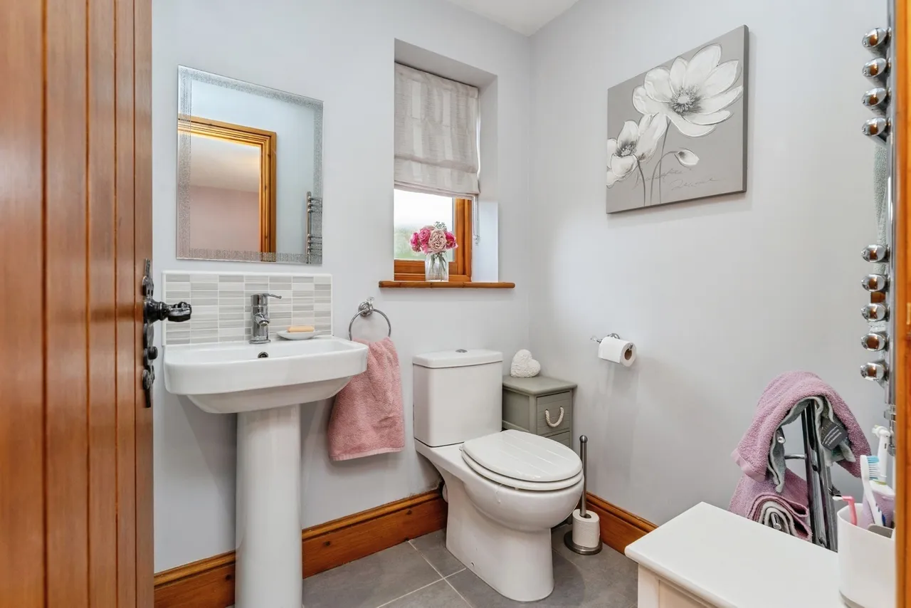 Ffordd Pen Y Bryn, Nercwys, CH7, photo 39