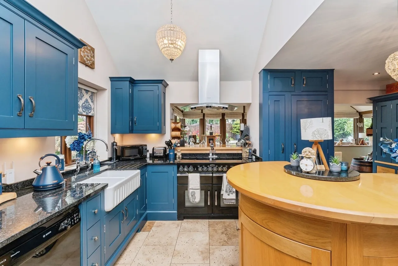 Ffordd Pen Y Bryn, Nercwys, CH7, photo 19