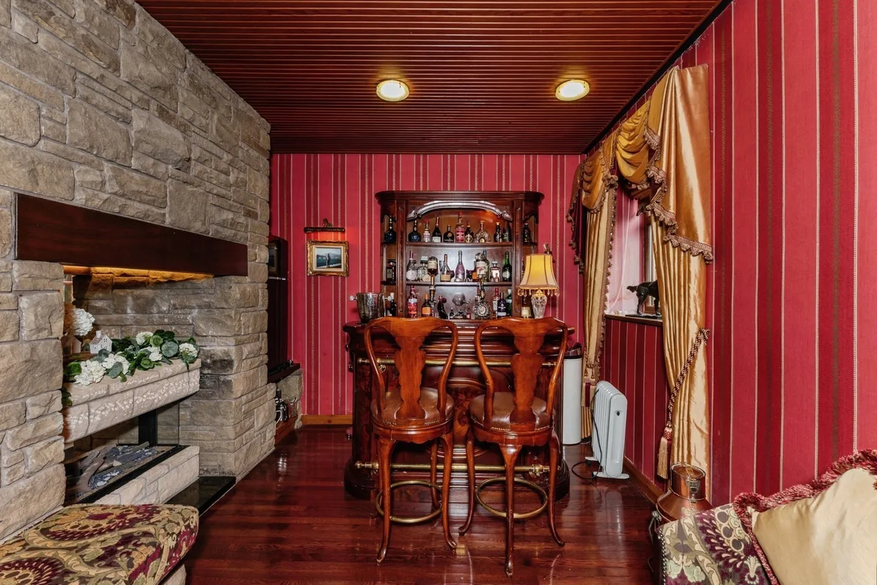 Ffordd Pen Y Bryn, Nercwys, CH7, photo 8