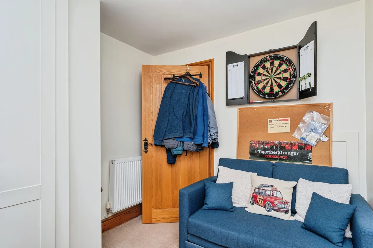 Ffordd Pen Y Bryn, Nercwys, CH7, photo 47