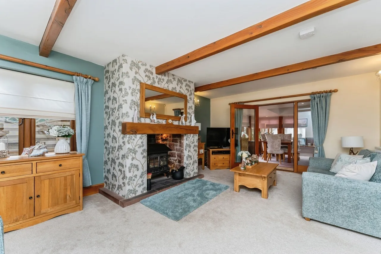 Ffordd Pen Y Bryn, Nercwys, CH7, photo 37