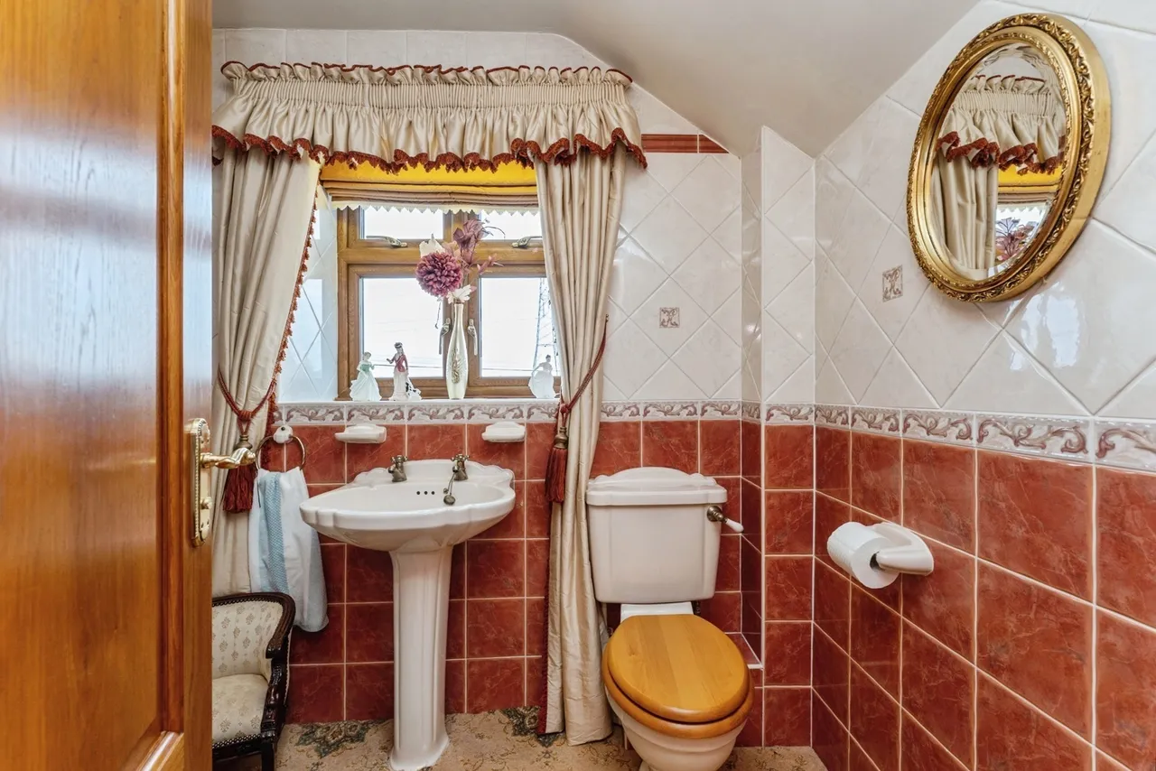 Ffordd Pen Y Bryn, Nercwys, CH7, photo 17