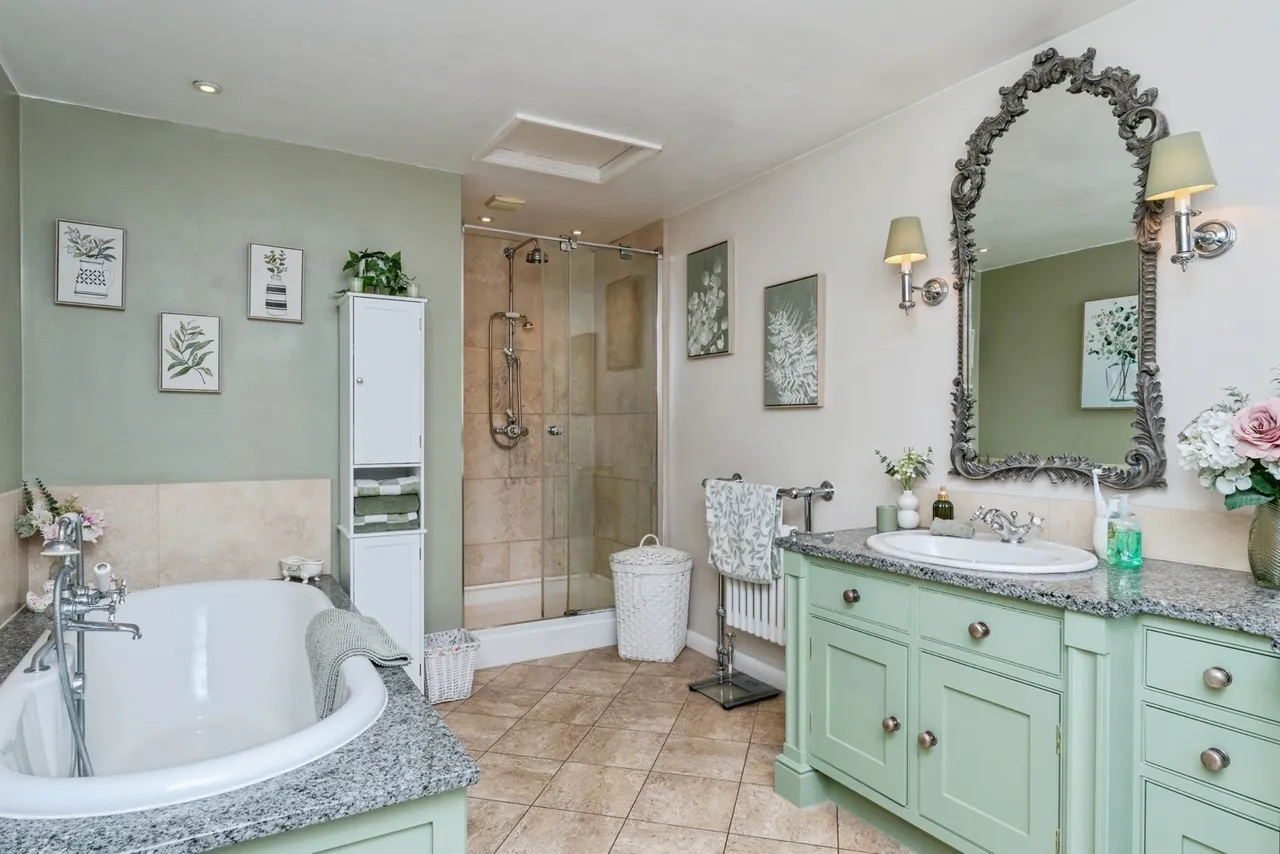 Ffordd Pen Y Bryn, Nercwys, CH7, photo 23