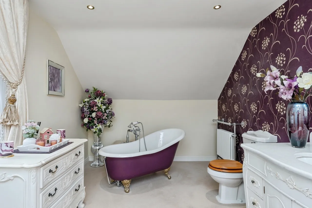 Ffordd Pen Y Bryn, Nercwys, CH7, photo 13