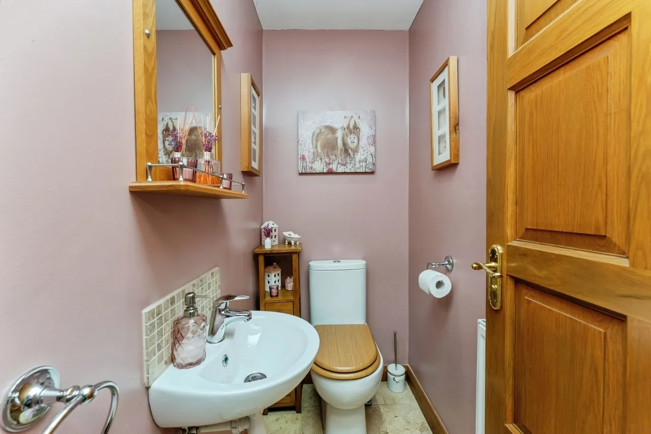 Ffordd Pen Y Bryn, Nercwys, CH7, photo 28