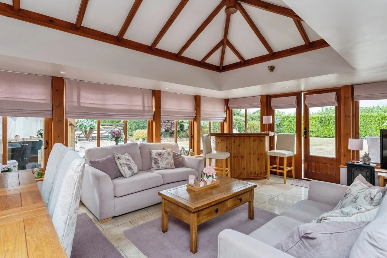 Ffordd Pen Y Bryn, Nercwys, CH7, photo 25