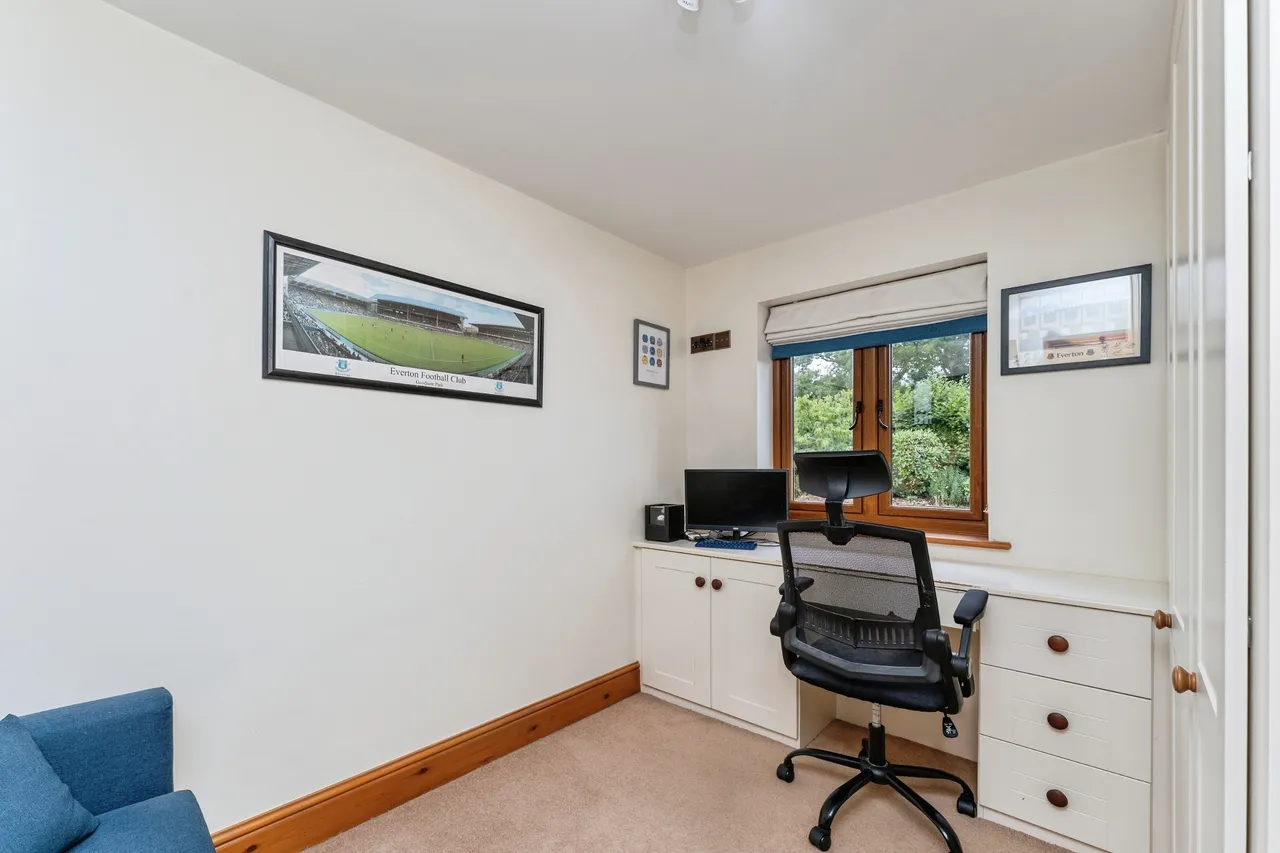 Ffordd Pen Y Bryn, Nercwys, CH7, photo 46