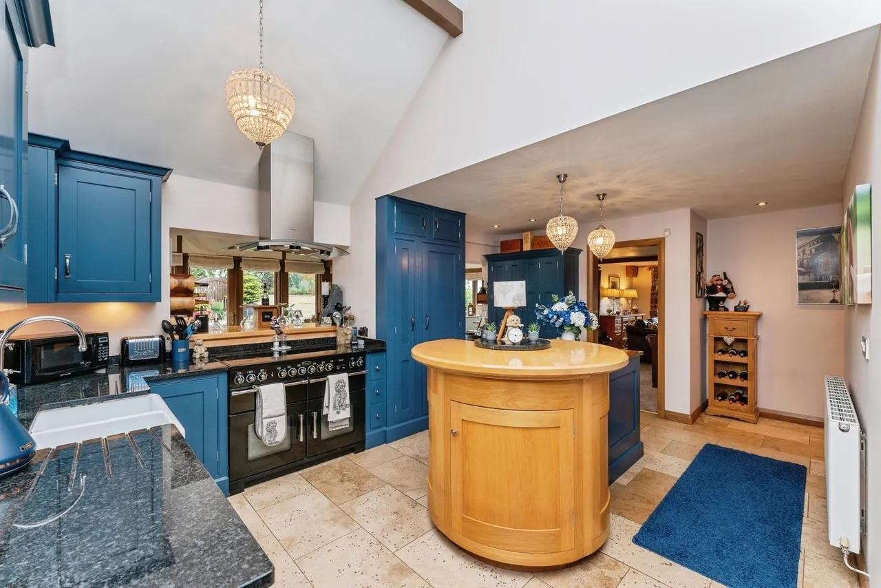 Ffordd Pen Y Bryn, Nercwys, CH7, photo 20