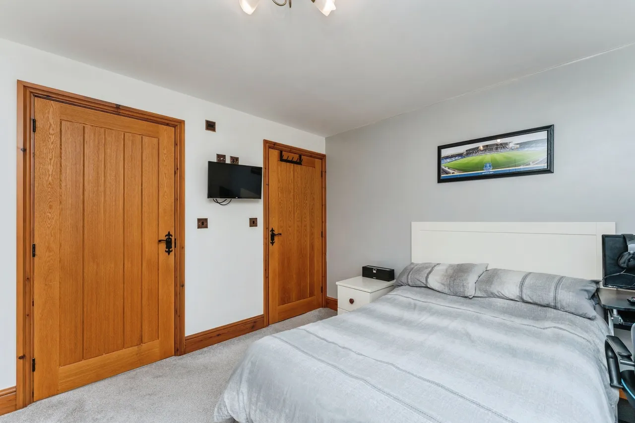 Ffordd Pen Y Bryn, Nercwys, CH7, photo 43