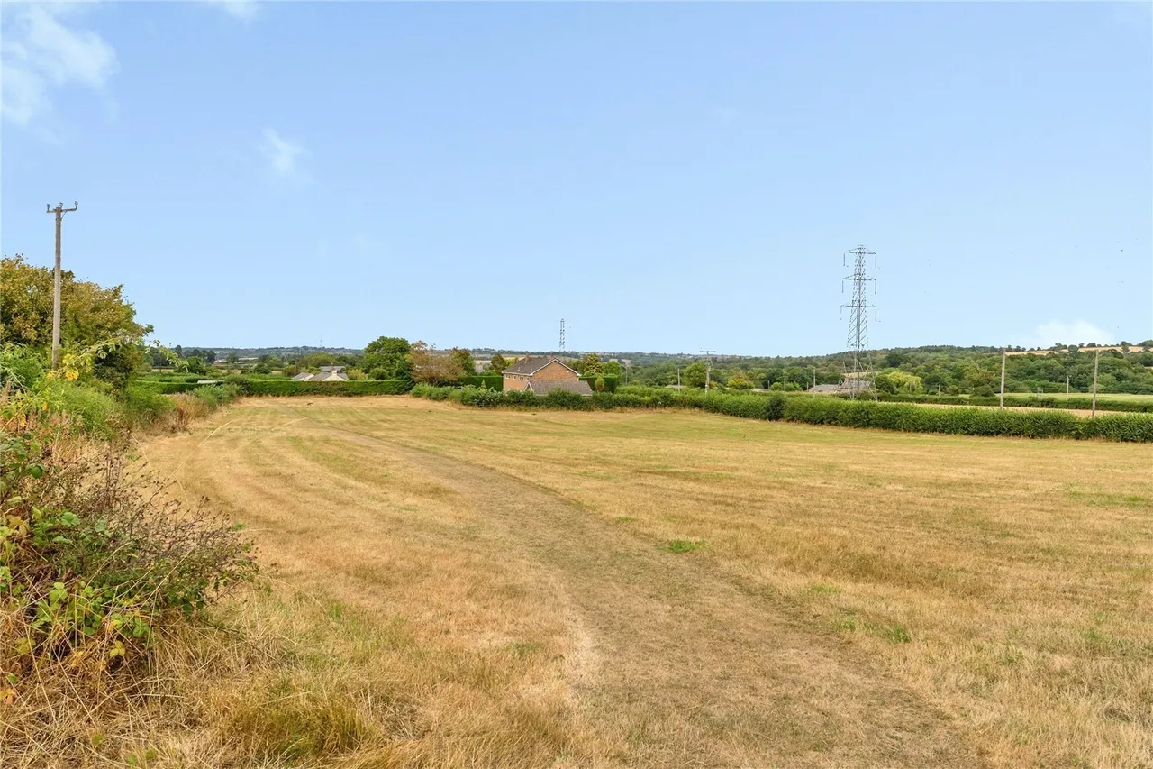 Ffordd Pen Y Bryn, Nercwys, CH7, photo 65
