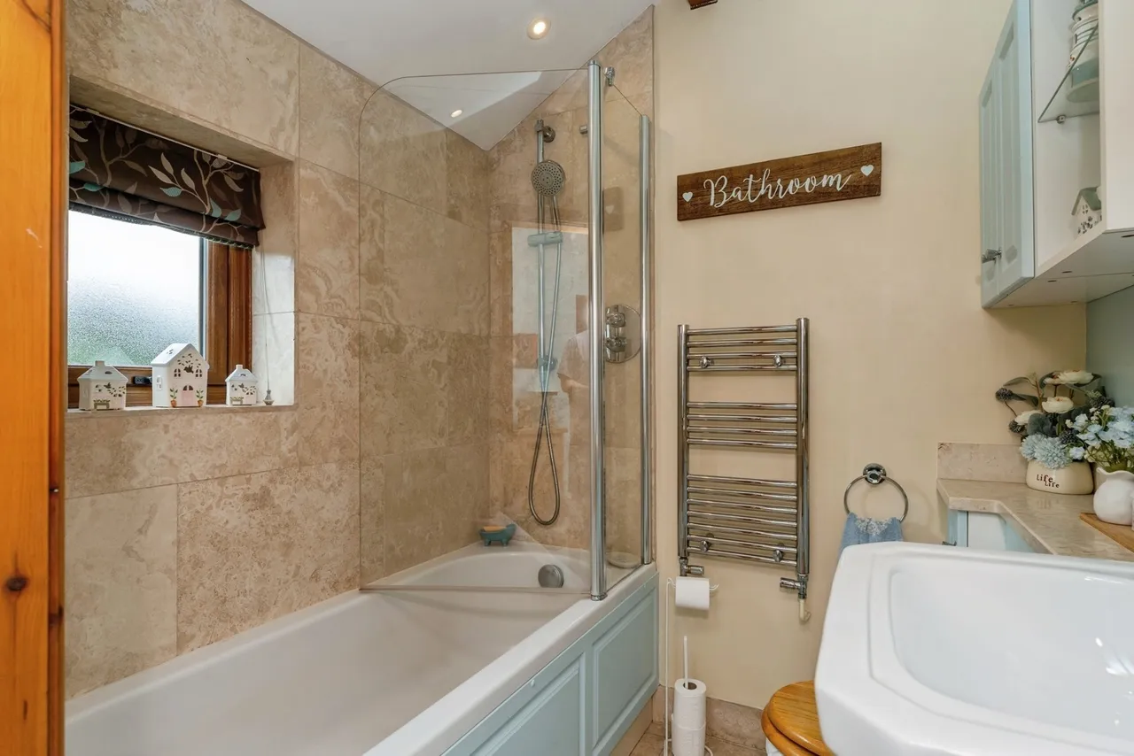 Ffordd Pen Y Bryn, Nercwys, CH7, photo 40