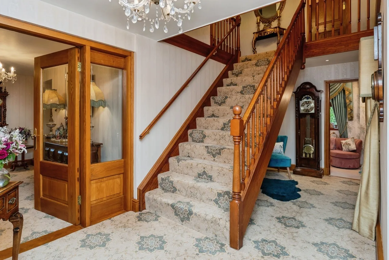 Ffordd Pen Y Bryn, Nercwys, CH7, photo 11