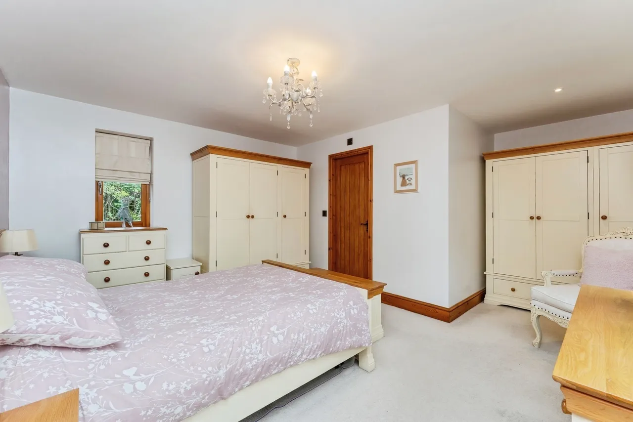 Ffordd Pen Y Bryn, Nercwys, CH7, photo 38