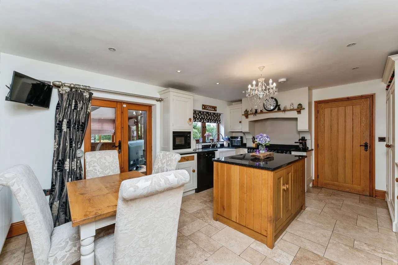 Ffordd Pen Y Bryn, Nercwys, CH7, photo 36