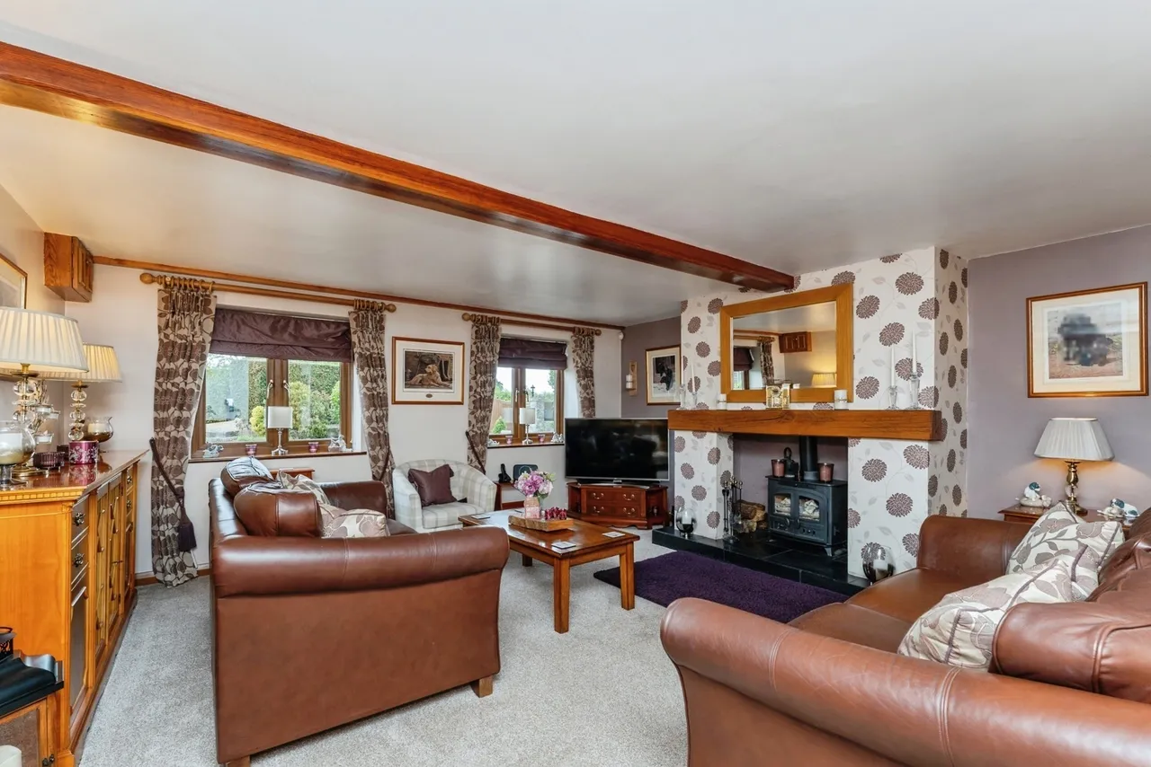 Ffordd Pen Y Bryn, Nercwys, CH7, photo 31