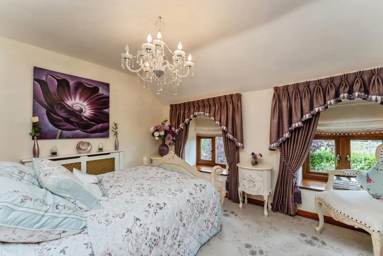 Ffordd Pen Y Bryn, Nercwys, CH7, photo 15