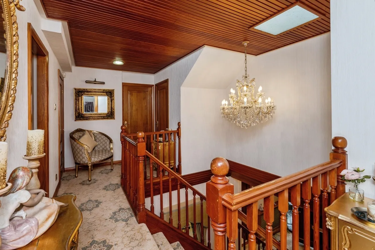 Ffordd Pen Y Bryn, Nercwys, CH7, photo 18