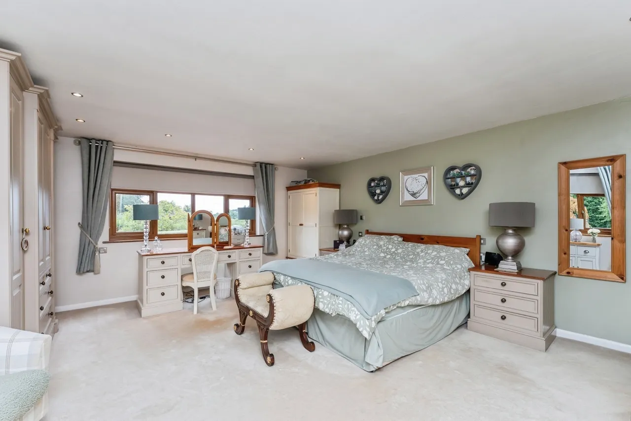 Ffordd Pen Y Bryn, Nercwys, CH7, photo 21